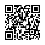 本網頁連結的 QRCode