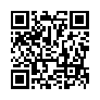 本網頁連結的 QRCode