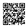 本網頁連結的 QRCode