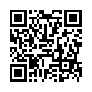 本網頁連結的 QRCode