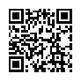 本網頁連結的 QRCode