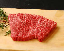 烤肉拼盤（僅紅肉）