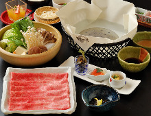 15,592日圓套餐 (11道菜)