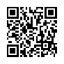 本網頁連結的 QRCode