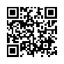 本網頁連結的 QRCode