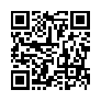 本網頁連結的 QRCode