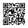 本網頁連結的 QRCode