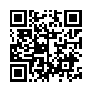 本網頁連結的 QRCode