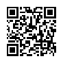 本網頁連結的 QRCode