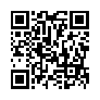 本網頁連結的 QRCode