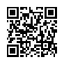 本網頁連結的 QRCode