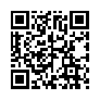 本網頁連結的 QRCode