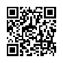 本網頁連結的 QRCode