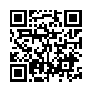 本網頁連結的 QRCode