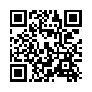 本網頁連結的 QRCode