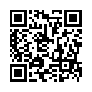 本網頁連結的 QRCode