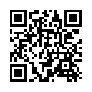 本網頁連結的 QRCode