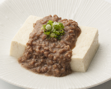 燉煮牛舌