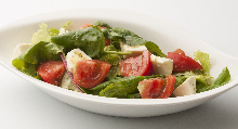 蕃茄沙拉
