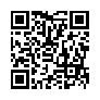 本網頁連結的 QRCode