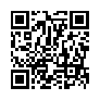 本網頁連結的 QRCode