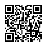 本網頁連結的 QRCode