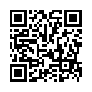 本網頁連結的 QRCode