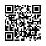 本網頁連結的 QRCode