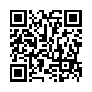 本網頁連結的 QRCode