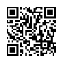 本網頁連結的 QRCode