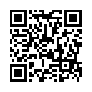 本網頁連結的 QRCode