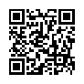 本網頁連結的 QRCode