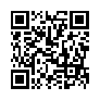 本網頁連結的 QRCode