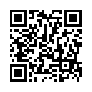 本網頁連結的 QRCode