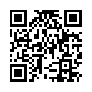 本網頁連結的 QRCode