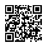 本網頁連結的 QRCode