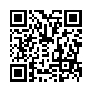 本網頁連結的 QRCode