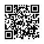 本網頁連結的 QRCode