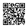 本網頁連結的 QRCode