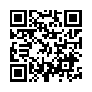 本網頁連結的 QRCode