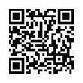 本網頁連結的 QRCode