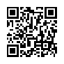 本網頁連結的 QRCode