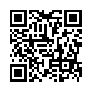 本網頁連結的 QRCode