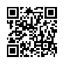 本網頁連結的 QRCode