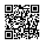 本網頁連結的 QRCode