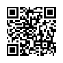 本網頁連結的 QRCode