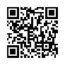 本網頁連結的 QRCode