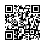 本網頁連結的 QRCode