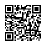 本網頁連結的 QRCode