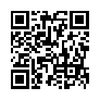 本網頁連結的 QRCode